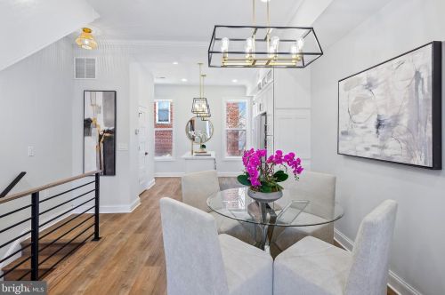 1551 4th St, Washington DC  20001-1905 exterior