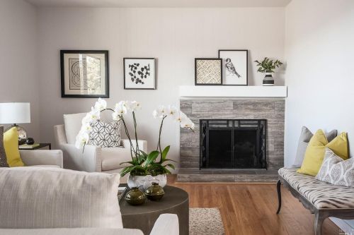 212 California Ave, Mill Valley CA 94941-3512 exterior