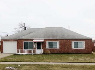 27360 Forestview Ave, Cleveland OH  44116-3303 exterior