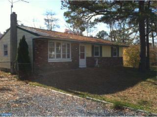 24 Cherokee Dr, Browns Mills NJ  08015-6150 exterior