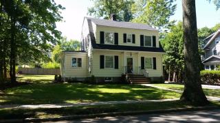 19 Chatham St, Chatham Township NJ  07928-2310 exterior