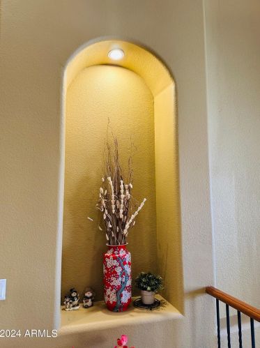 4102 Scorpio Pl, Chandler AZ 85249-5845 exterior