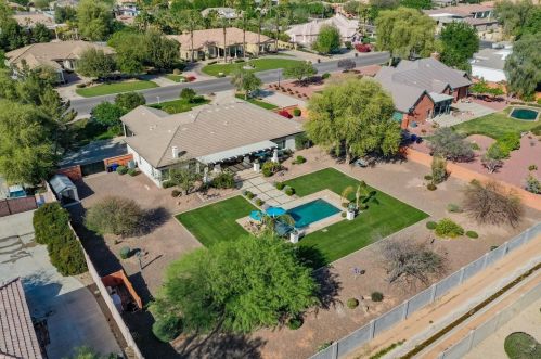 2455 Cloud Dr, Chandler AZ 85249-3778 exterior