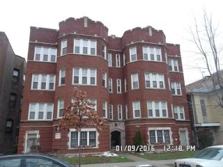 7830 Luella Ave, Chicago IL  60649-5009 exterior
