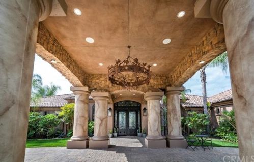 34515 Buck Rd, Temecula CA exterior