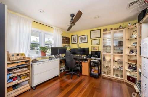 55 Connor Ave, Metuchen NJ exterior