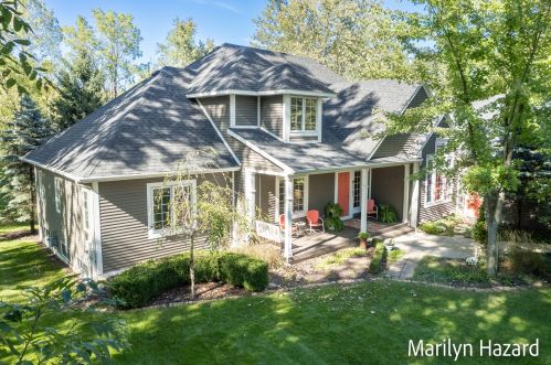 1765 Frst Hl Ave, Grand Rapids MI 49546-6261 exterior