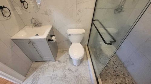 1 Hamilton St, Poughkeepsie NY  12601-3307 exterior