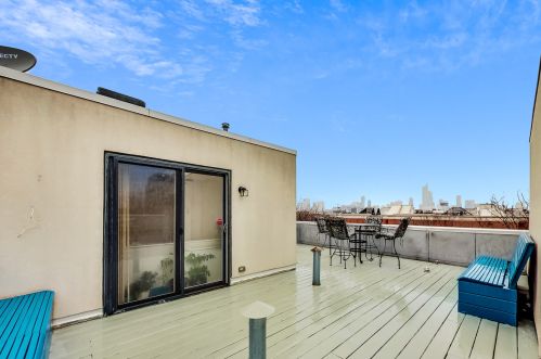 1454 Sangamon St, Chicago IL 60608-2203 exterior