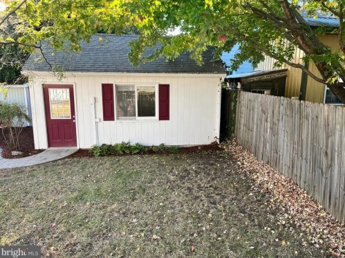 415 Aurora St, Easton MD 21601-3430 exterior