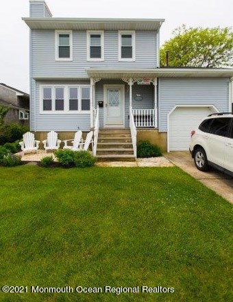 320 Elizabeth Ave, Point Pleasant Beach NJ 08742-4133 exterior