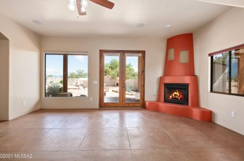 10635 Pinal Vis, Tucson AZ  85730-1539 exterior