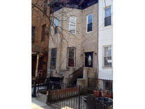 262 Saratoga Ave, Brooklyn NY  11233-3125 exterior