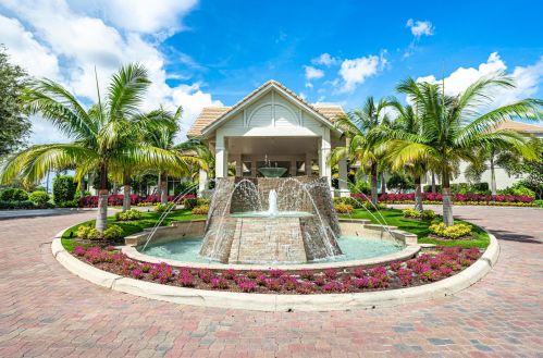 7145 Southport Dr, Boynton Beach FL 33472-2979 exterior