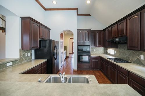 4129 Cres Way, Frisco TX 75034-6344 exterior