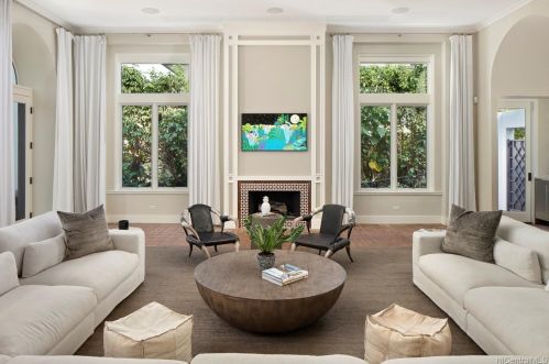 3919 Noela Pl, Honolulu HI  96815-4519 exterior