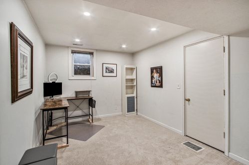 2804 Bronson Blvd, Kalamazoo MI  49008-2360 exterior