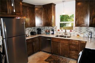 4036 Park Ln, Dallas TX  75220-1812 exterior