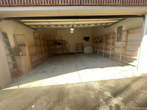 519 Lewis St, Bham MI  48009-6563 exterior