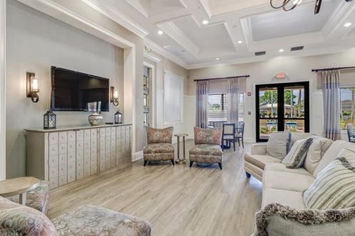 6509 Monterey Pt, Naples FL 27204-5058 exterior