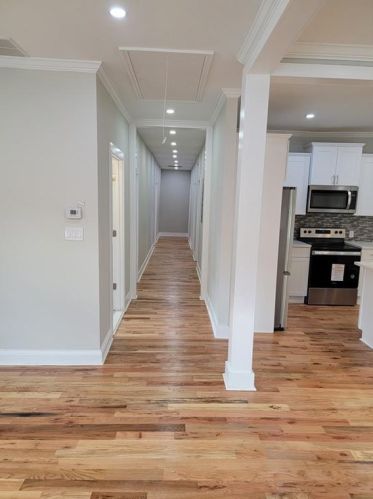 793 Joseph E Boone Blvd, Atlanta GA 30314-3345 exterior