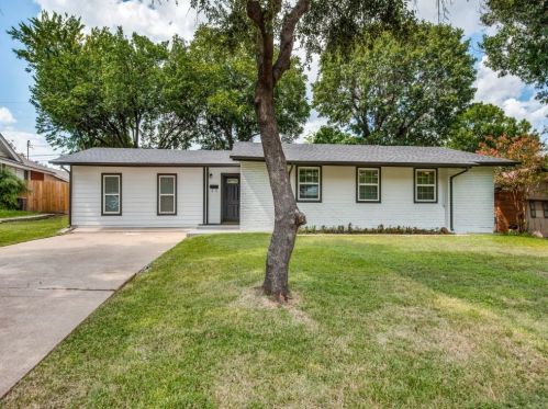 2013 Canterbury St, Irving, TX 75062-3550