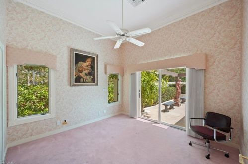 275 Champney Bay Ct, Naples FL 34102-7952 exterior