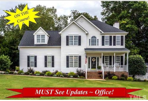 103 Linwood Ln, Clayton, NC 27527-6580