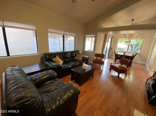 4672 Ivanhoe St, Chandler AZ  85226-2083 exterior