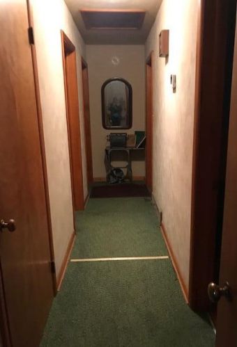 920 Livingston St, Sylvan Beach MI 49461-1535 exterior