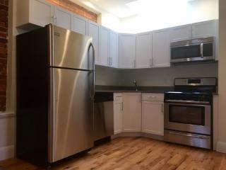 13 Brainerd Rd, Boston MA  02134 exterior