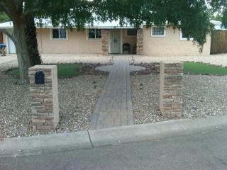 1232 Mclellan Blvd, Phoenix AZ  85014-1343 exterior