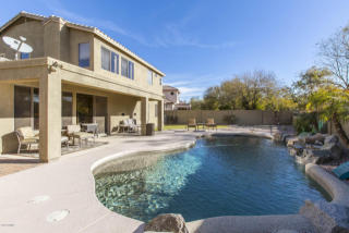 39943 Pride Dr, Phoenix AZ  85086-6010 exterior