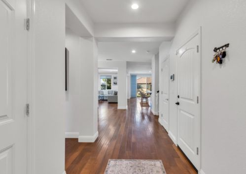 3124 Aldridge Way, Folsom CA  95762-9513 exterior