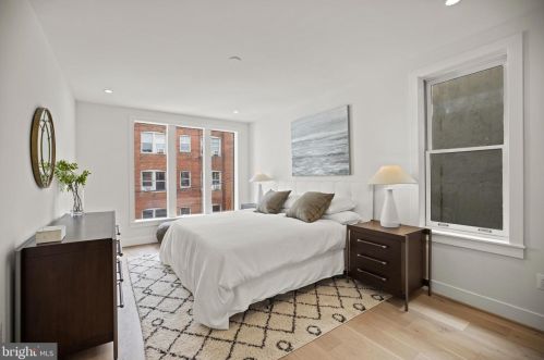 1834 Swann St, Washington DC  20009-5505 exterior