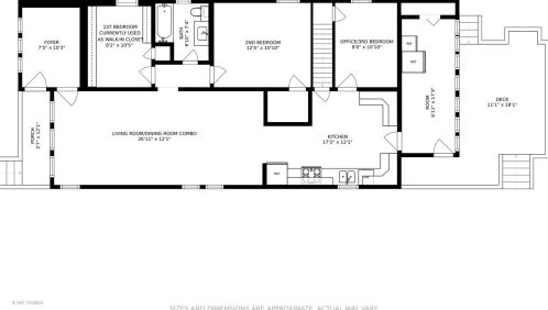 5710 Wilson Ave, Chicago IL 60630-3318 exterior