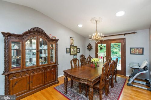 94 Eldrid Dr, Silver Spring MD 20904-2910 exterior