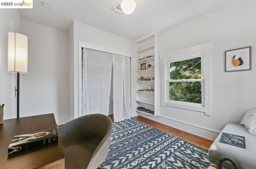 1931 Vine St, Berkeley CA 94709-2032 exterior