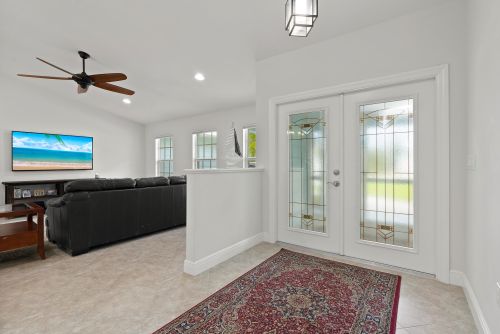 2415 Atlantic Beach Blvd, Fort Pierce FL  34949-1525 exterior