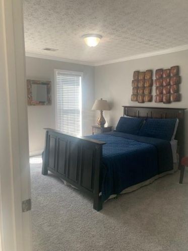 6014 Fairing Drop, Lithonia GA 30038-1556 exterior