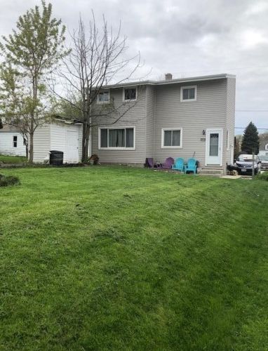 3535 33rd St, Milwaukee, WI 53221-1116