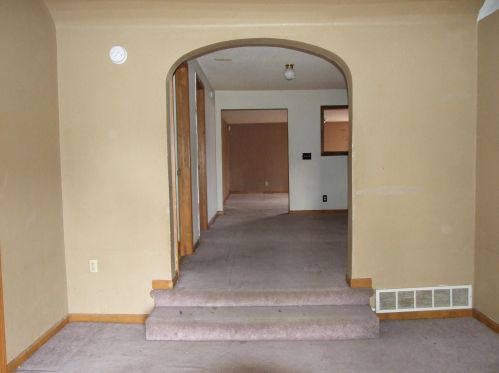 1196 Emerson Ave, Meskegon MI 49442-5205 exterior