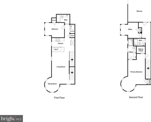2829 13th St, Washington DC  20009-7998 exterior