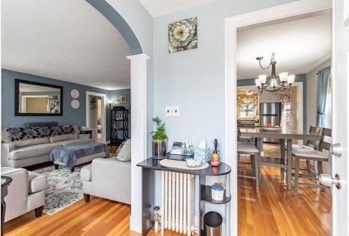 57 Dartmouth St, Lynn MA exterior