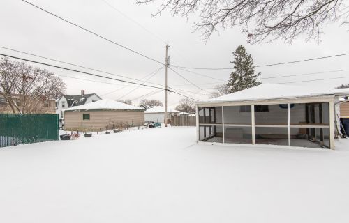 820 91st St, Milwaukee WI  53214-2845 exterior