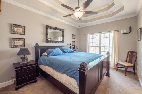 9431 Ponderosa Trl, Gainesville GA 30506-5919 exterior