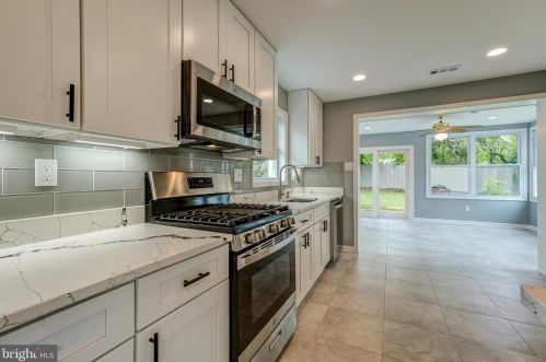 810 Bayfield St, Silver Spring MD  20912-7351 exterior