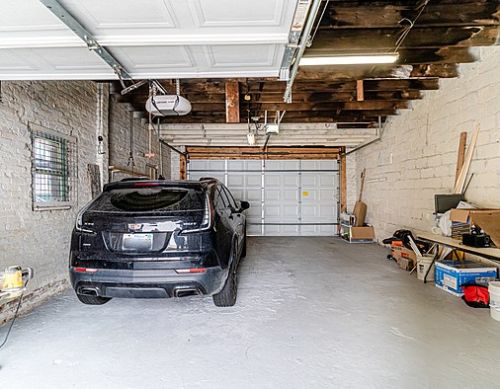 3611 Belmont Ave, Chicago IL  60618-5303 exterior