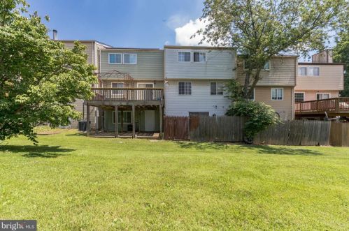 14235 Castle Blvd, Silver Spring MD  20904-4701 exterior