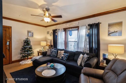 3922 Leclaire Ave, Chicago IL 60641-5083 exterior